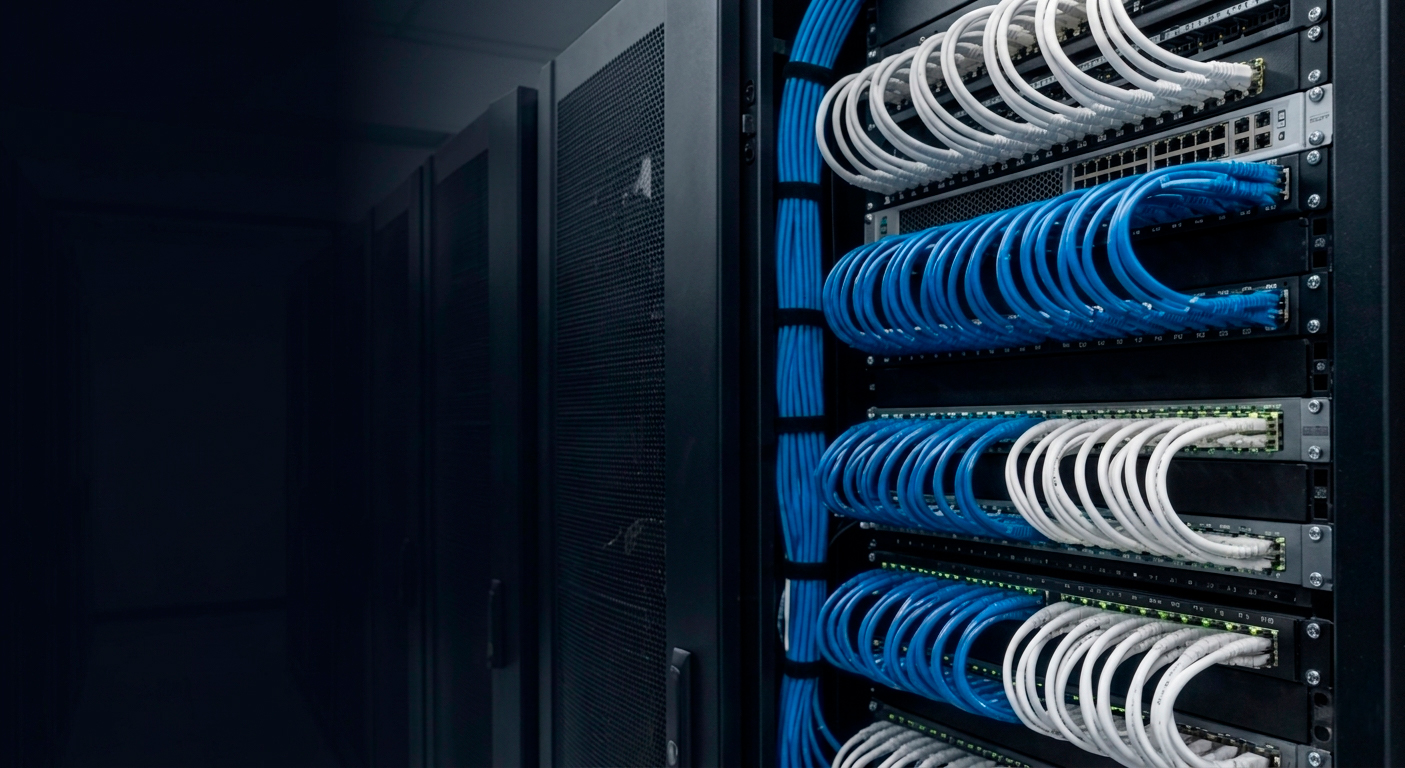 NETFORTA Security - Infraestructura y Seguridad Digital