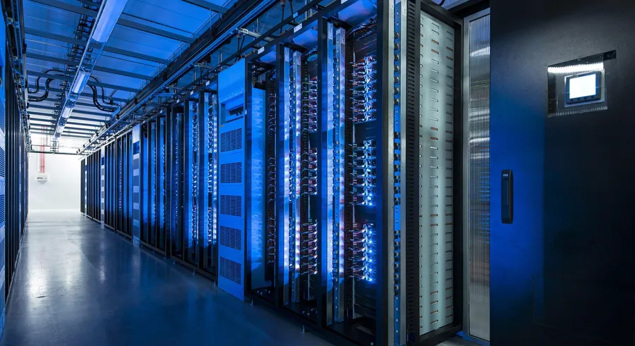 NETFORTA - Infraestructura de Servidores y Seguridad IT