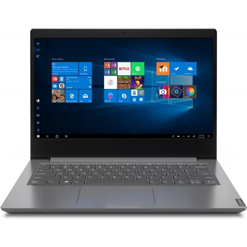 NOTEBOOK LENOVO V14 AMD RYZEN 3 8GB DDR4  256 FDOS