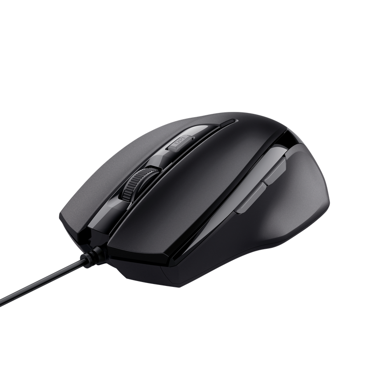 MOUSE TRUST VOCA CONFORT