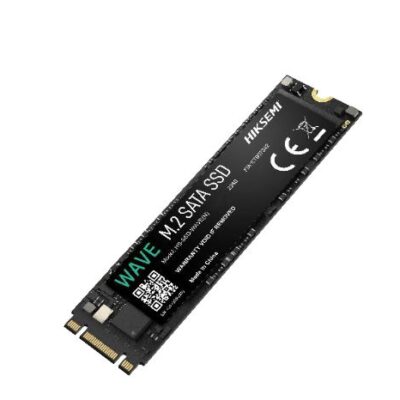 DISCO RIGIDO SSD 1024GB HIKSEMI WAVE M2 SATA HS-SSD-WAVE(N) 960GB 1TB
