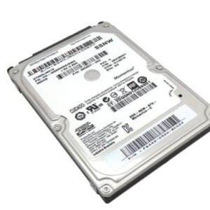 DISCO RIGIDO NOTEBOOK 500GB WD SATA