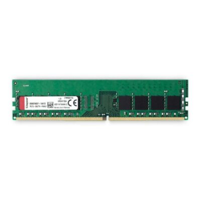 DDR4 16GB 2666 ECC KINGSTON