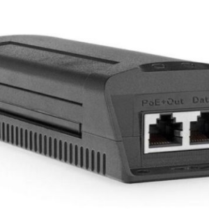 INYECTOR POE CY-POE-I30 30W 54V GIGABIT FUENTE