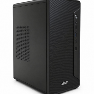 KIT ATX BRB SLIM BL200-210L GABINETE