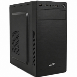 KIT ATX BRB BL110L GABINETE