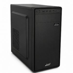 KIT ATX BRB BL100L GABINETE