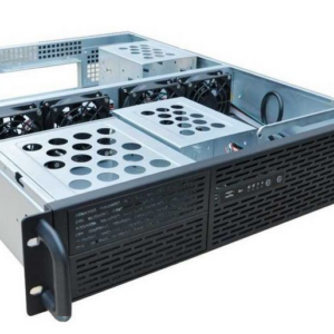 GABINETE SFX RACK 2U550 RACKEABLE