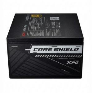 FUENTE XPG 650W 80 PLUS GOLD ARKHAM CORE SHIELD BULK