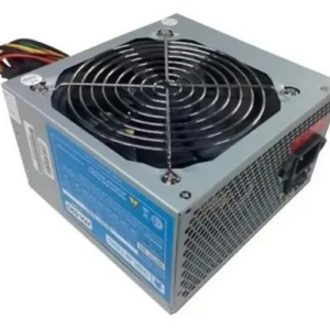 FUENTE JALATEC 500W JT-520 COOLER 120MM