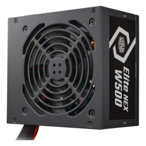 FUENTE COOLER MASTER ELITE NEX PN500 230V 500W