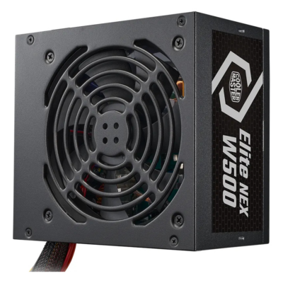 FUENTE COOLER MASTER ELITE NEX PN500 230V 500W