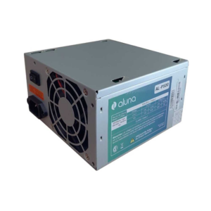 FUENTE ATX ALUNA AL-500