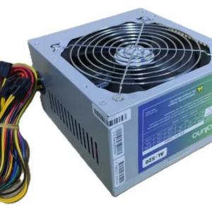 FUENTE ALUNA  AL-520 COOLER 120MM