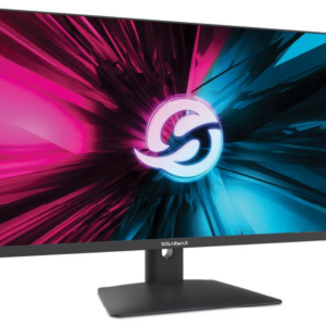 24 SOLARMAX GAMER FULL HD LED SX24F7GB | 180HZ | HDMI | DP | MINIPLUG