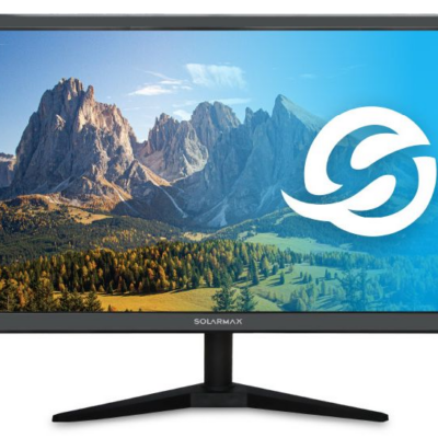 24 SOLARMAX LED SX24F2 HDMI | VGA