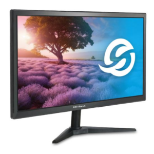 19 SOLARMAX LED SX19F2 HDMI | VGA