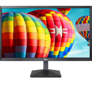 22 LG LED 22MP410-B | HDMI | VGA
