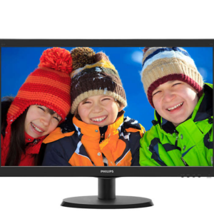 22 PHILIPS 221V8/77 | HDMI-VGA