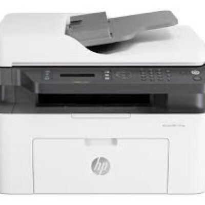 IMPRESORA HP 137FNW MULTIFUNCION LASER BLANCO Y NEGRO