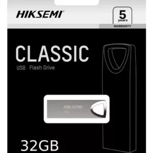PEN DRIVE 32GB HIKSEMI M200 CLASSIC