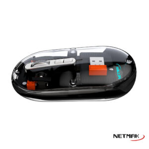 MOUSE NETMAK NM-M670 BT 5.0