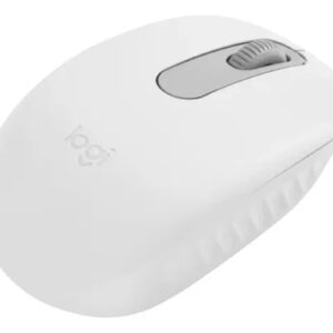 MOUSE LOGITECH M196 BLUETOOTH BLANCO 910-007457