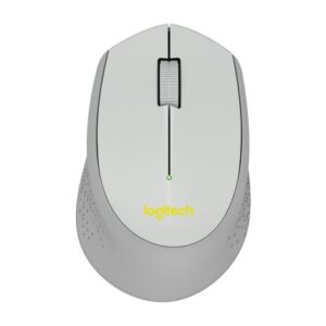 MOUSE LOGITECH M280 INALAMBRICO WS GRIS