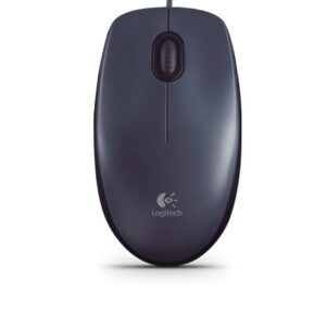 MOUSE LOGITECH M90 USB (20)