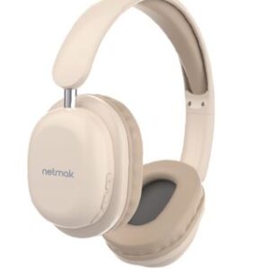 NETMAK NM-LIVE BEIGE PLEGABLE