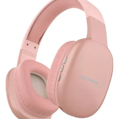BT NETMAK NM-VOLT ROSA