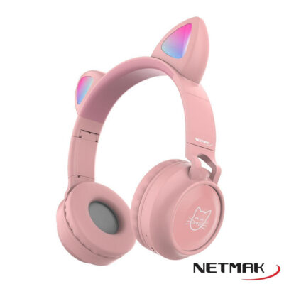 BT NETMAK NM-CAT ROSA