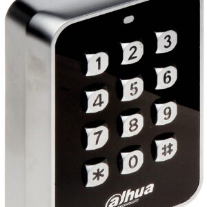 LECTOR DAHUA DHI-ASR1101M-D | TARJETA Y TECLADO | 125KHZ EMARINE | IP65 | RS-485 Y WEIGAND | PARA CO