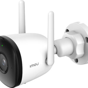 IP WIFI IMOU C2 IPC-F42P-0280B | 4MPX | BULLET | WIFI  | PLASTICA | MICRO SD | MICROFONO | 2.8MM |