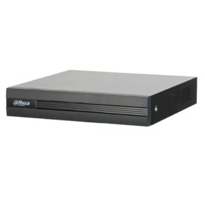 DVR 4CH DAHUA DH-XVR1B04H-I | 5M-N | WIZSENSE | AUDIO COAX | HASTA 6CH IP | 1 HDD | H.265 | 8CH