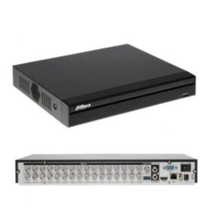 DVR 32CH DAHUA DH-XVR4232AN-I V2.0 | 32 SMD PLUS IA | H.264 | 2 SATA | 16TB | AUDIO COAXIAL | 20 C