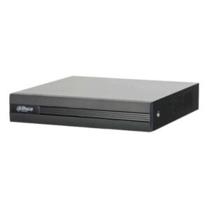 DVR 16CH DAHUA DH-XVR1B16-I INTELIGENCIA WIZSENSE - AUDIO COAX - HASTA 18CH IP - 1 HDD - H.265 - 16C