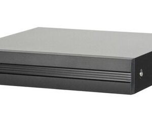 DVR 8CH DAHUA DH-XVR1B08-I - WIZSENSE INTELIGENCIA - AUDIO COAX - HASTA 10CH IP - 1 HDD - H.265 - 8C