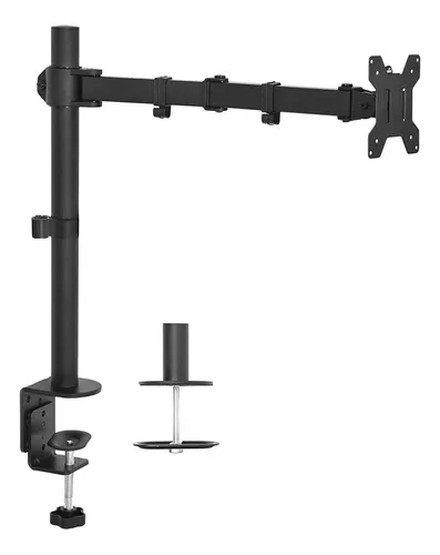 SOPORTE ESCRITORIO MONITOR 13 A 27 NICTOM SM03