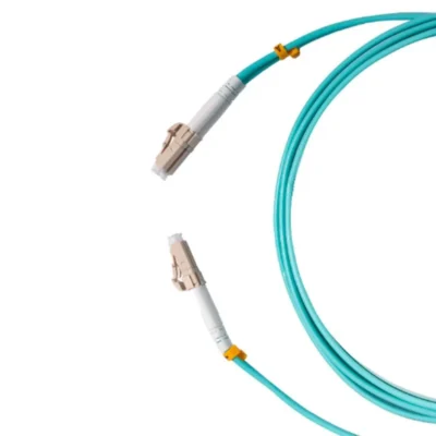 PATCHCORD GLC FO-6127 LC/PC-LC/PC DUPLEX 3MTS 50/125