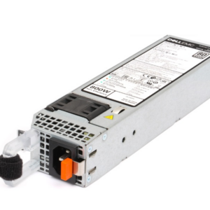 FUENTE DELL EMC 800W 80 PLUS PLATINUM D800E-S0 PARA SERVIDOR R450