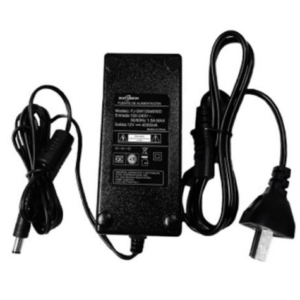 FUENTE 12V 4A SUDVISION FJ-SW120400DC1