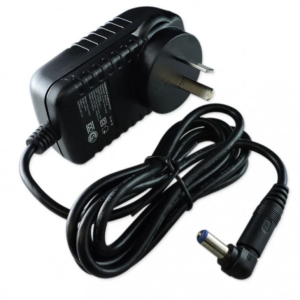 FUENTE 12V 2A PIN 2.5 TIPO PROFESIONAL
