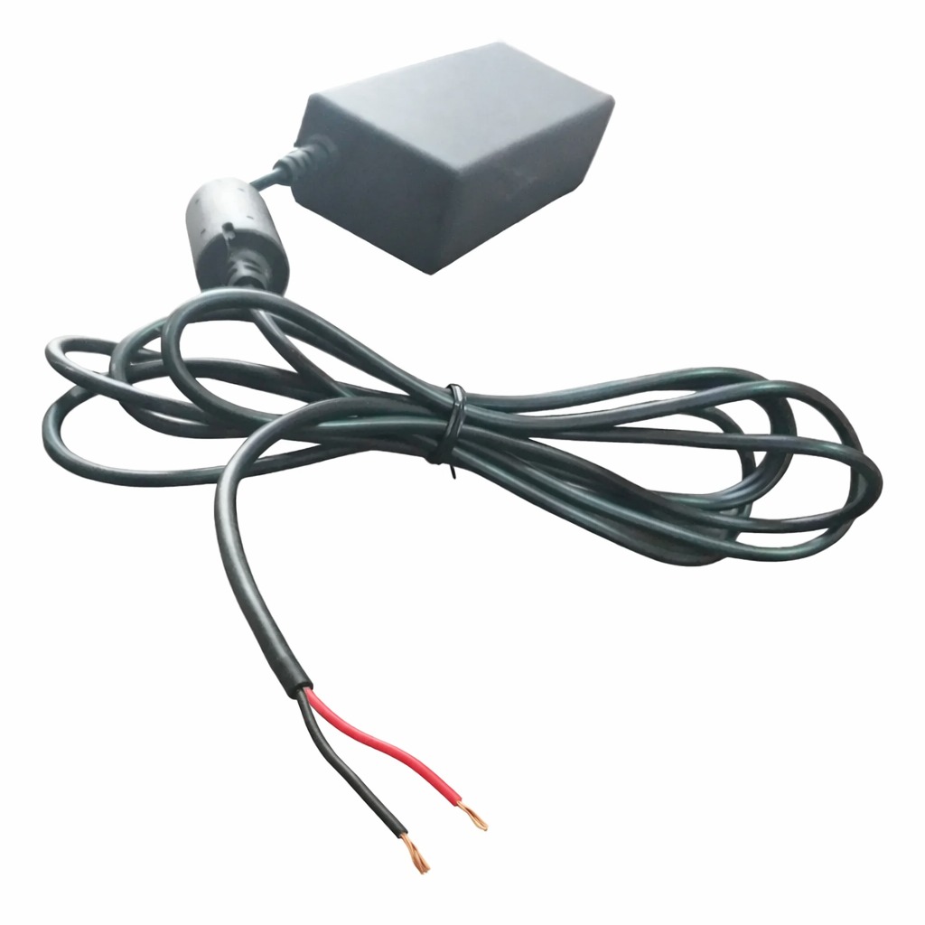FUENTE 12V 2.5A LITEON CON CABLE SIN PIN 2A