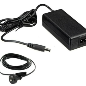 FUENTE 12V 5A CON CABLE
