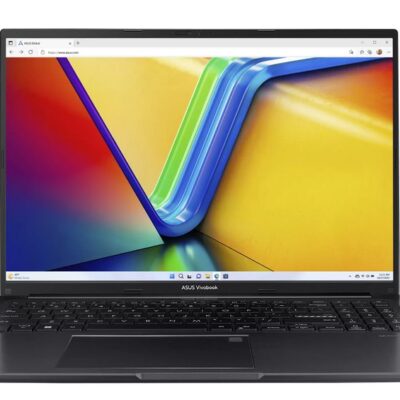 ASUS VBOOK 16 CORE I9-13900H | LCD 16¨ WUXGA | RAM 16GB DDR4 | SSD 1TB | TECLADO US | F1605VA-WS96