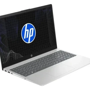 HP 15-FD0331LA INTEL I3-100U | RAM 8GB DDR5 | SSD 512GB | PANTALLA 15.6 | WIN 11 | TECLADO ES | NAT
