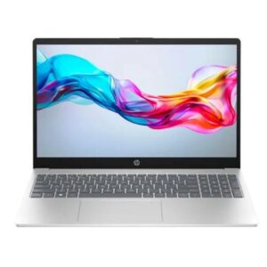 HP 15-FD0133 INTEL I3-N305 | RAM 8GB | SSD 256GB | PANTALLA 15.6 | WIN 11 | TECLADO US | NATURAL SI