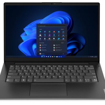 LENOVO V14 G4 IRU 83A000PCUS | CORE INTEL I7 13620H | RAM 16GB (8GB SOLDADA + 8GB) DDR4 | SSD 512GB