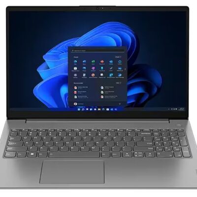 LENOVO V15 G3 IAP PROCESADOR I7-1255U 1.7GHZ | RAM 16GB DDR4 | SSD 512GB | PANTALLA 15.6 FHD | FREE